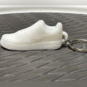 AF1 Nike Keychain‎